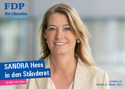 FDP - PLR Slider