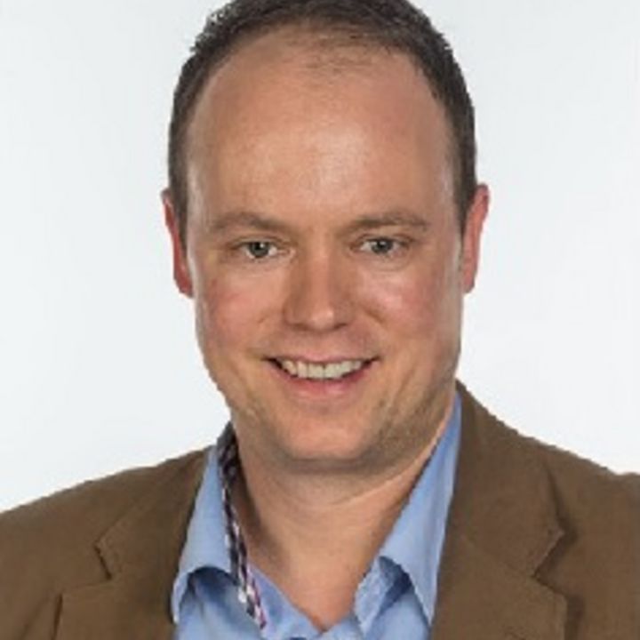 David Küffer