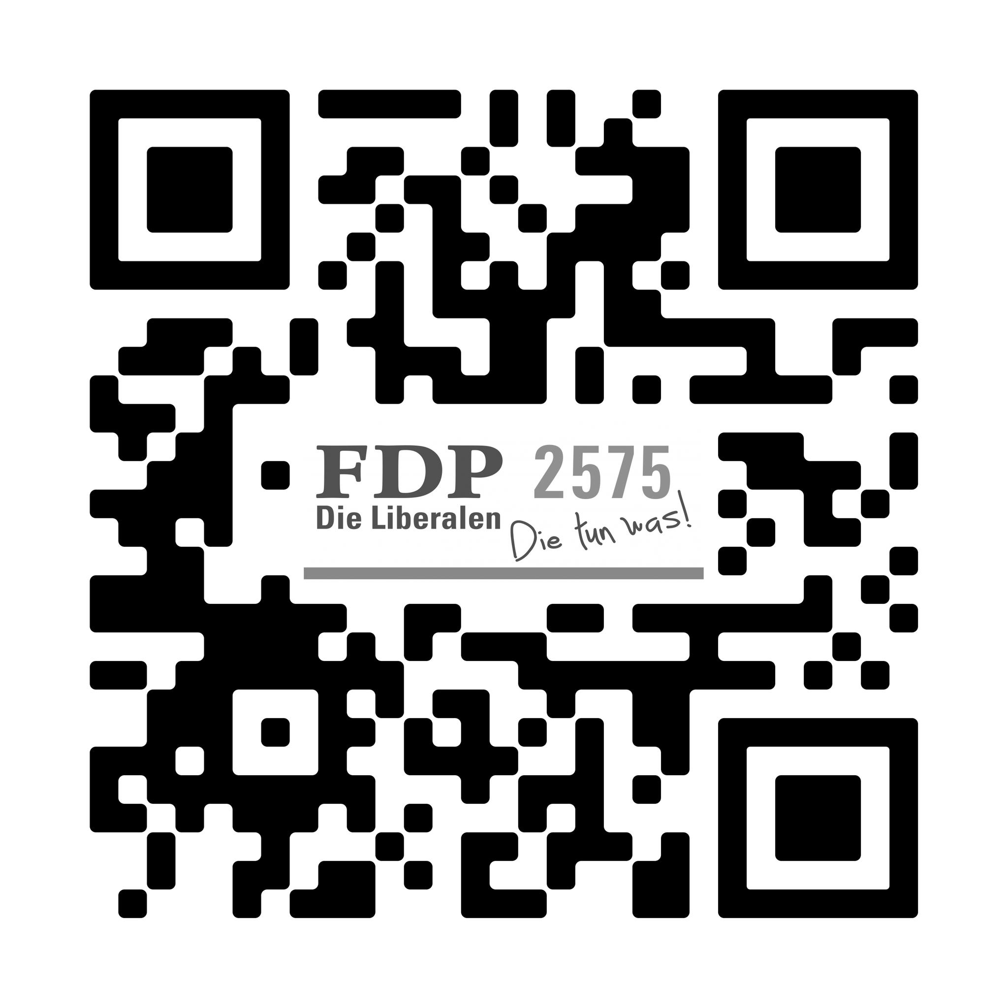 FDP - PLR Slider